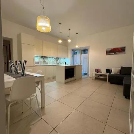 Apartment Casa. Grassi Siena