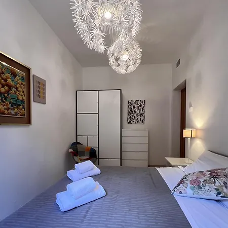 Casa. Grassi Appartement Siena