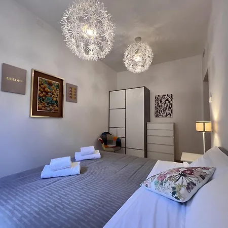 Casa. Grassi Appartement