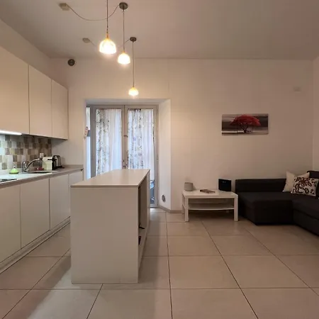 Appartamento Casa. Grassi *