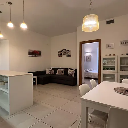 Casa. Grassi Apartment