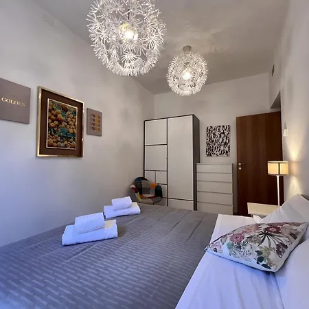 Appartamento Casa. Grassi