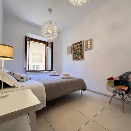 Appartamento Casa. Grassi