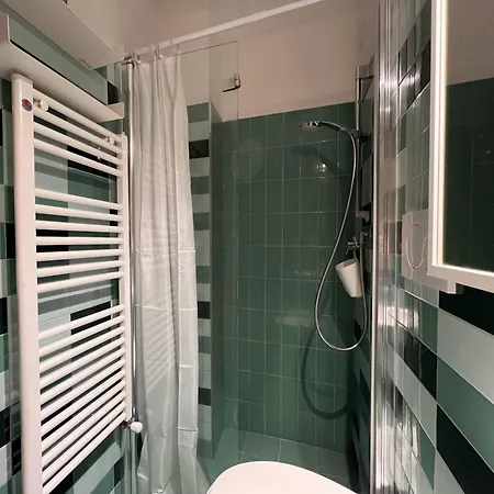 Appartement Casa. Grassi Siena