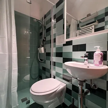 Apartment Casa. Grassi Siena