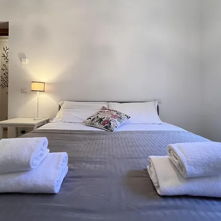 Casa. Grassi Apartamento Siena
