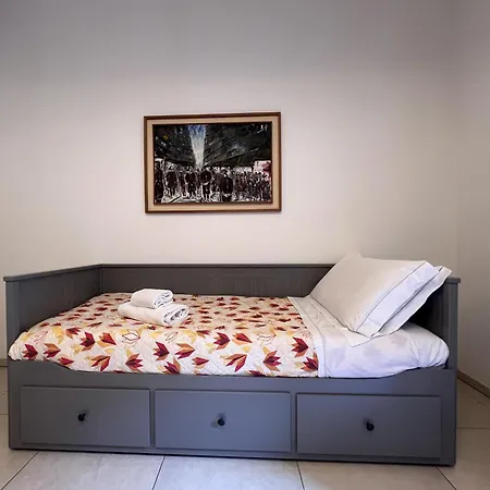 Casa. Grassi Appartamento