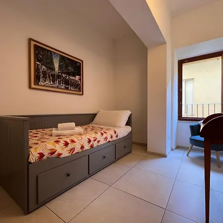 Appartement Casa. Grassi Siena