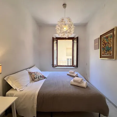 Appartement Casa. Grassi Siena