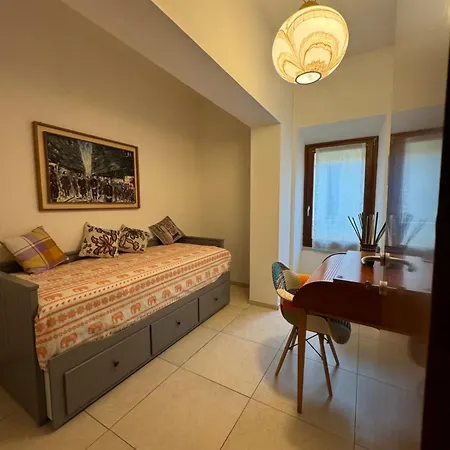 Casa. Grassi * Сиена