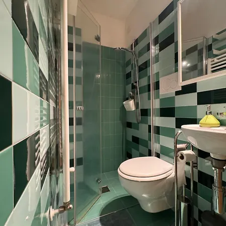 Апартаменты Casa. Grassi *