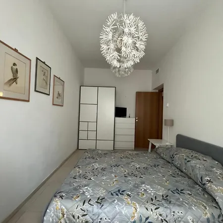 Casa. Grassi شقة *