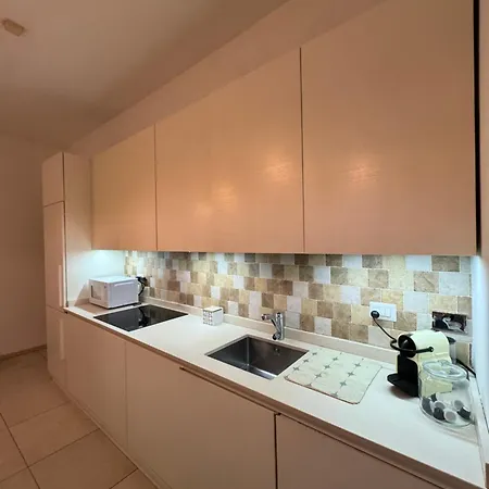 Casa. Grassi Apartmán